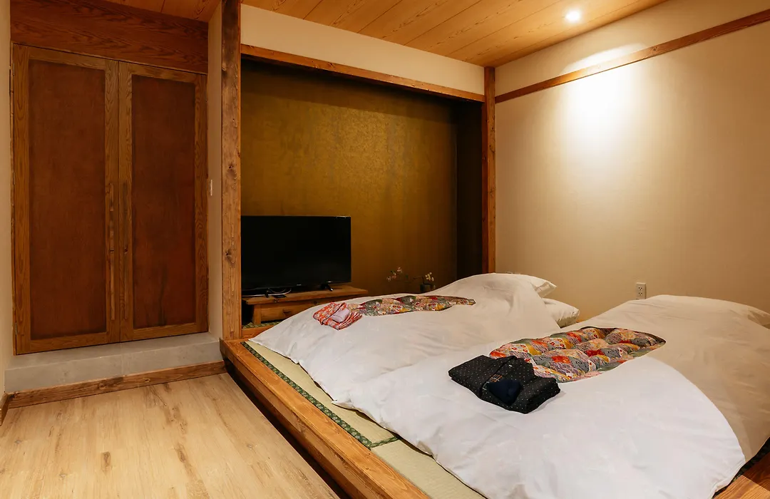 Mayu Bangkok Japanese Style Hotel-1