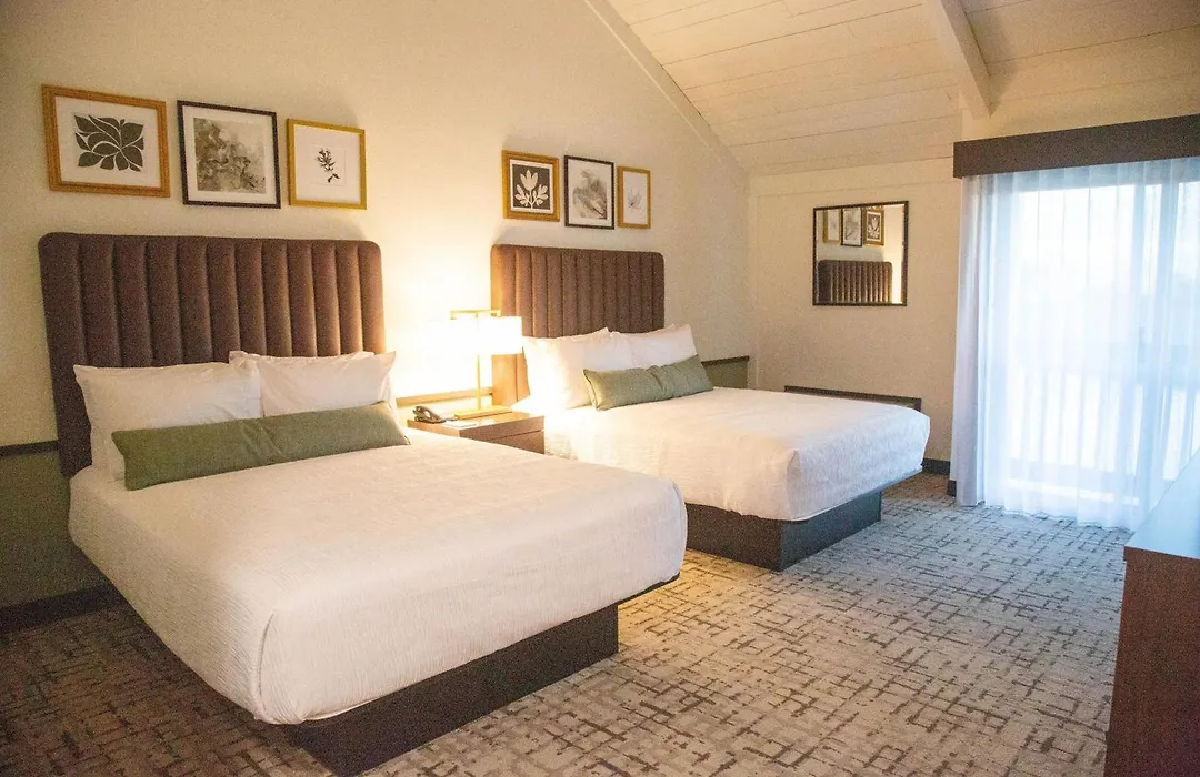 Bay Valley Resort, A Wyndham Hotel-1