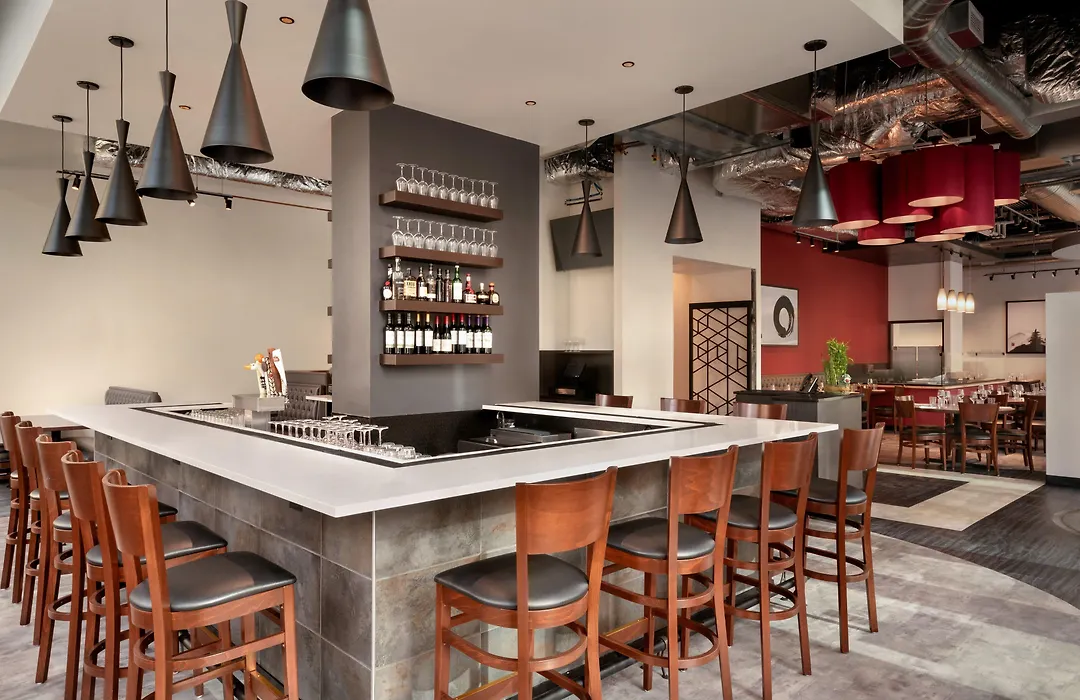 Homewood Suites By Hilton Chicago Downtown South Loop-1