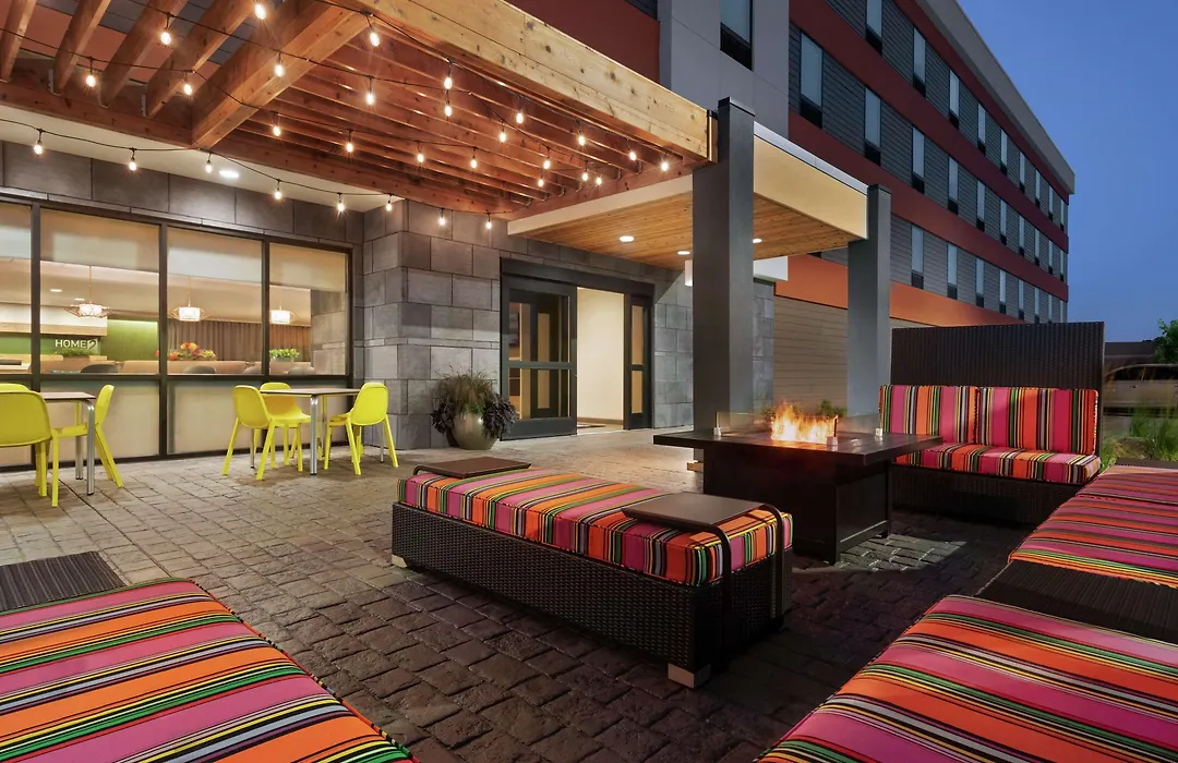Home2 Suites By Hilton Bismarck-1