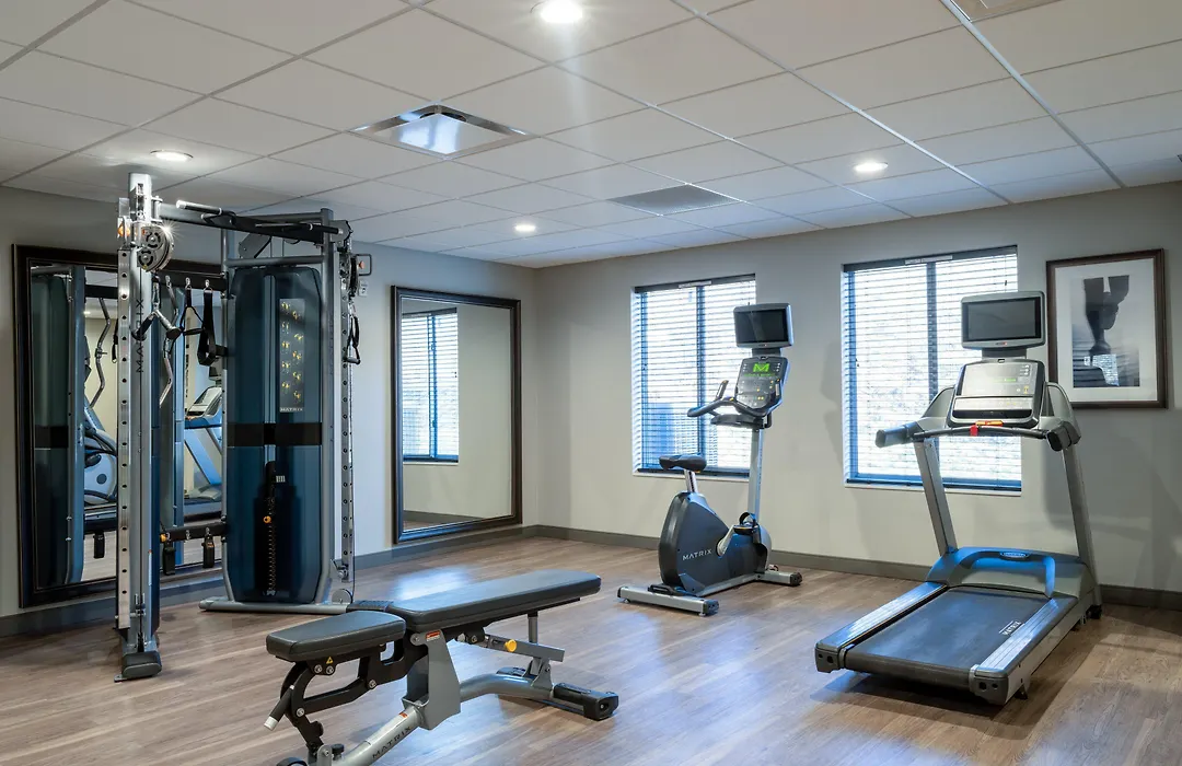 Staybridge Suites - Sioux City Southeast By Ihg-1