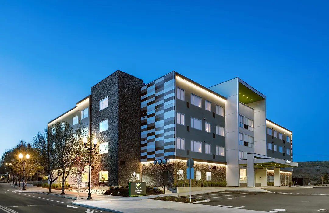 Element By Marriott Bend-1