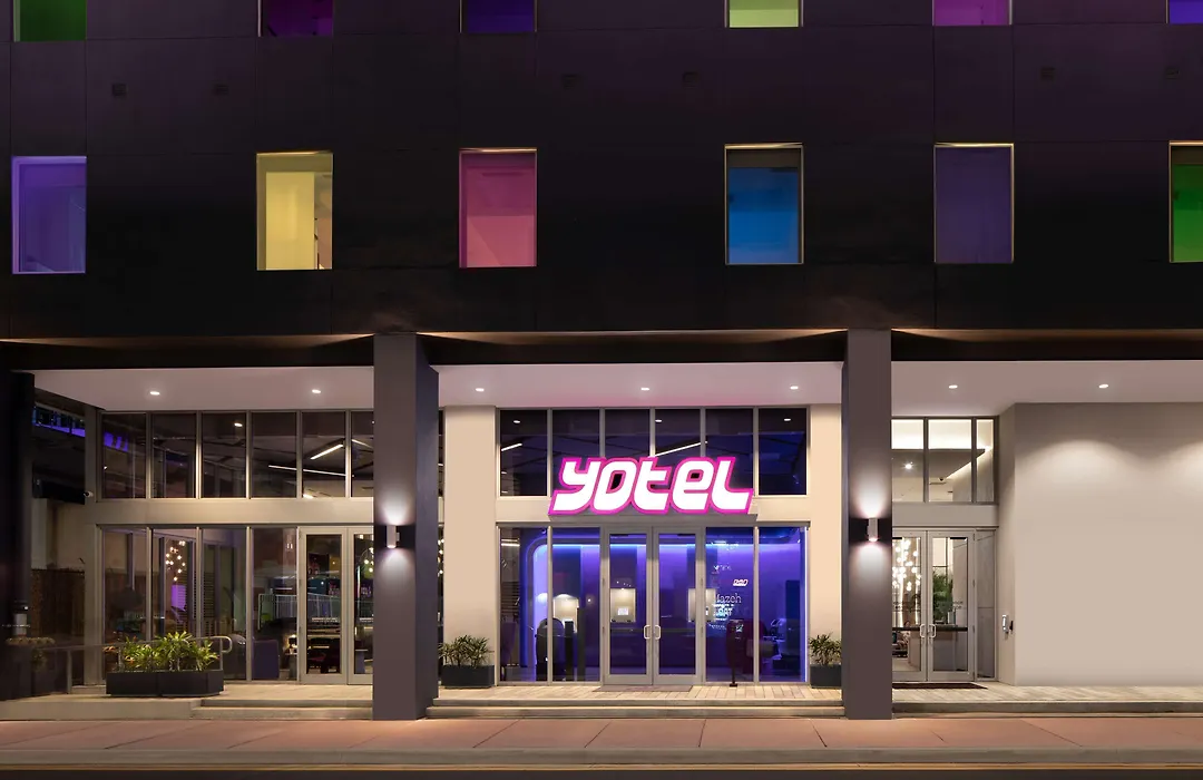 Yotelpad Miami-1