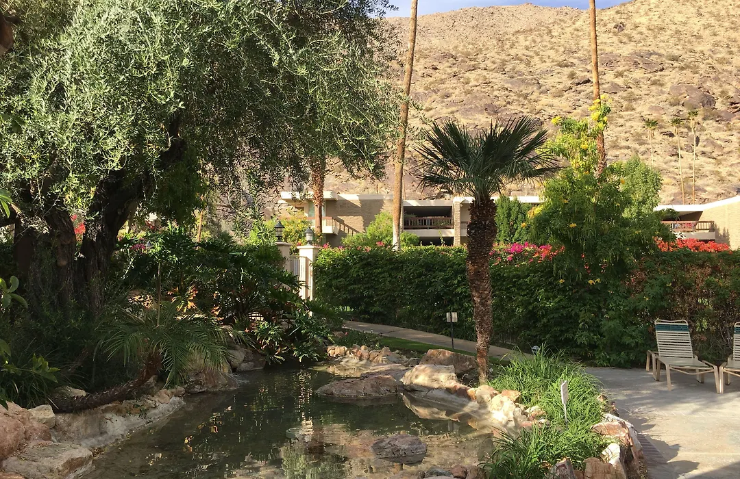 Getaways At Palm Springs Tennis Club-1