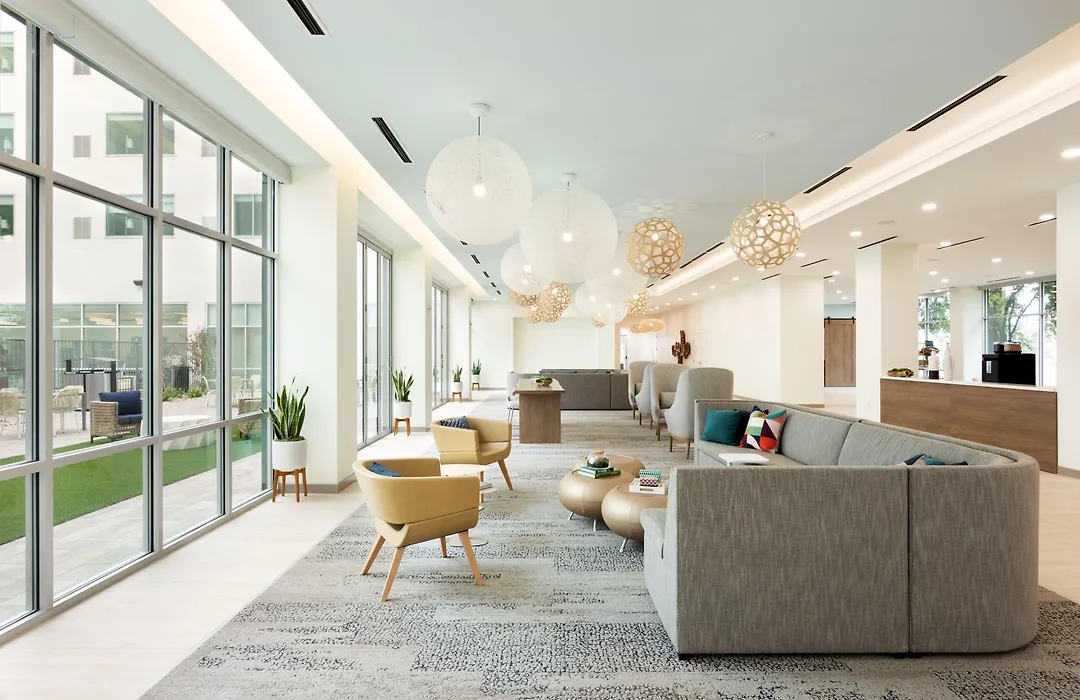 Element By Marriott Austin At The Domain-1