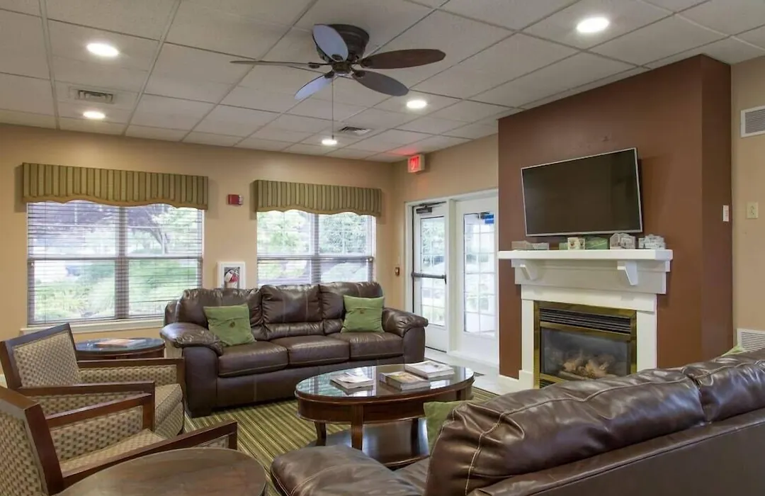 Bluegreen Vacations Suites At Hershey, An Ascend Collection Resort-1