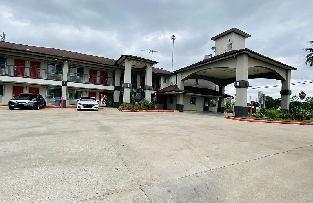 Home Place Inn And Suites-Hobby-1
