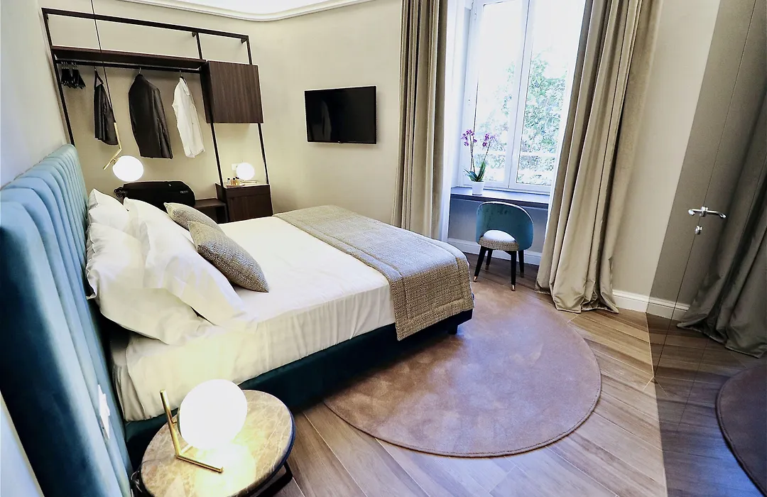 Growel Exclusive Suites San Pietro-1