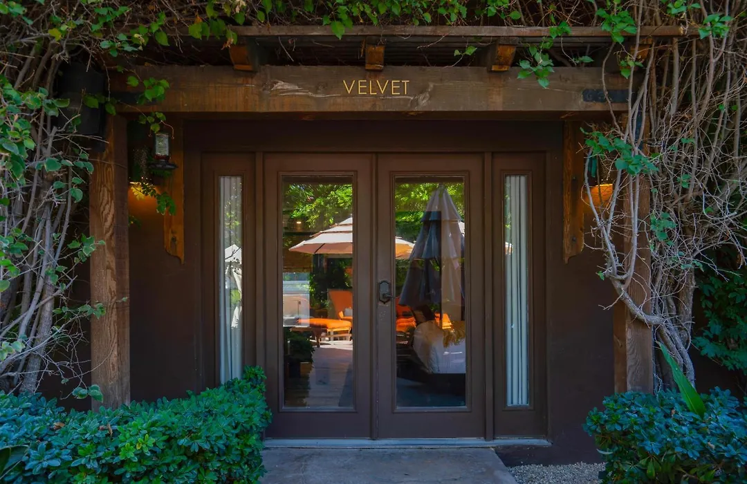 Talavera Palm Springs Hotel - 21 & Over-1