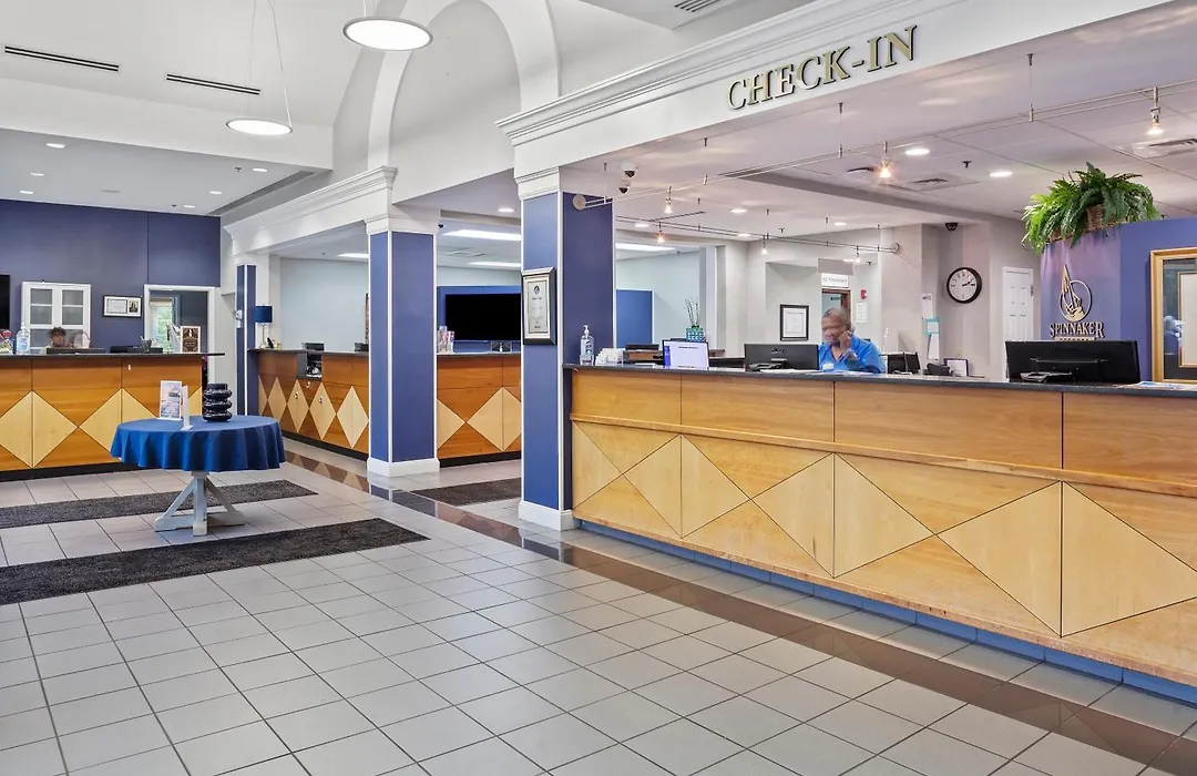 King'S Creek Resort By Spinnaker-1