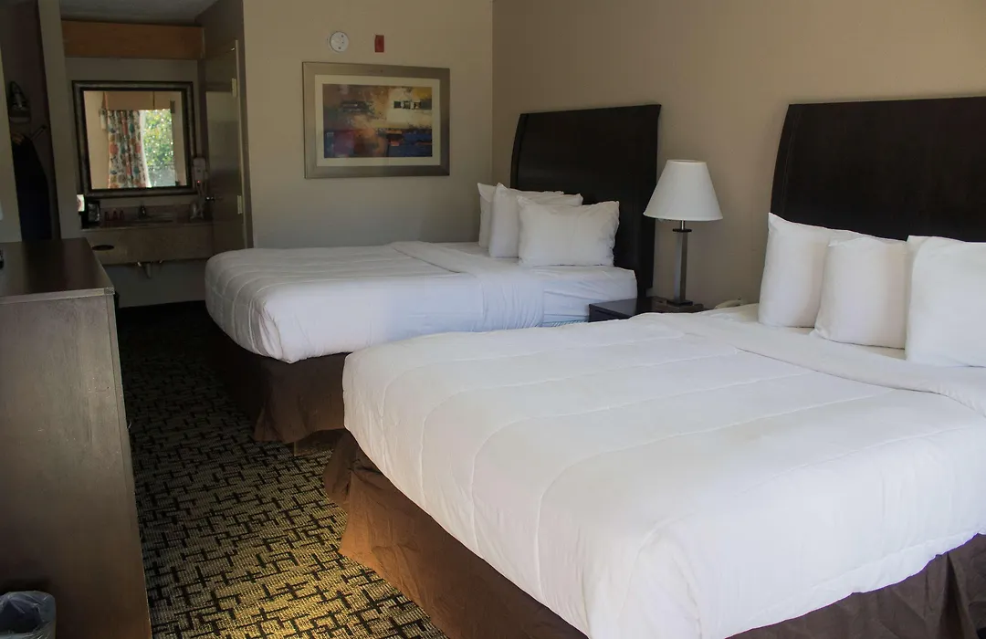 Surestay Hotel By Best Western North Myrtle Beach-1