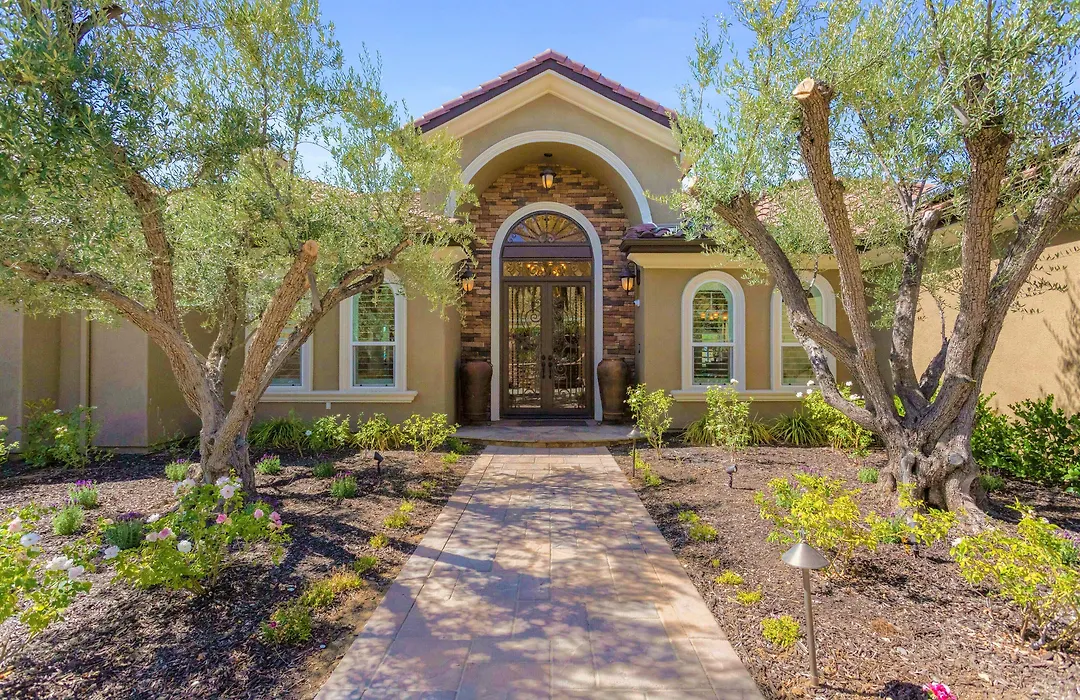 Gaia Inn & Spa- Adult Only- Temecula Wine Country-1