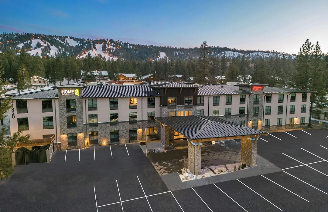Home2 Suites By Hilton Big Bear Lake-1