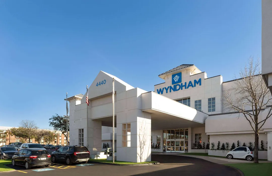 Wyndham Dfw Airport-1