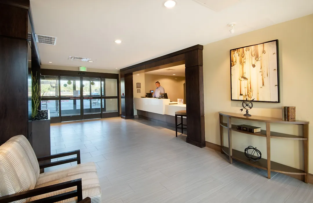 Staybridge Suites - Scottsdale - Talking Stick By Ihg-1