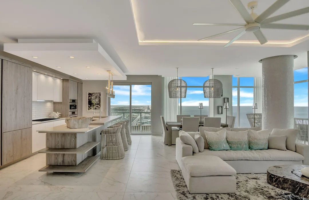 Daytona Grande Oceanfront Resort-1
