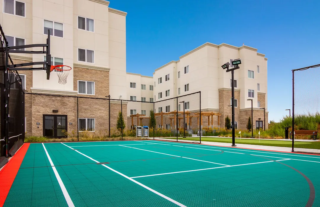 Fairfield Inn & Suites By Marriott San Jose North/Silicon Valley-1