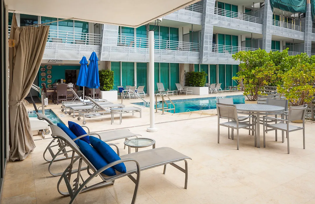 Sbv Luxury Ocean Hotel Suites-1