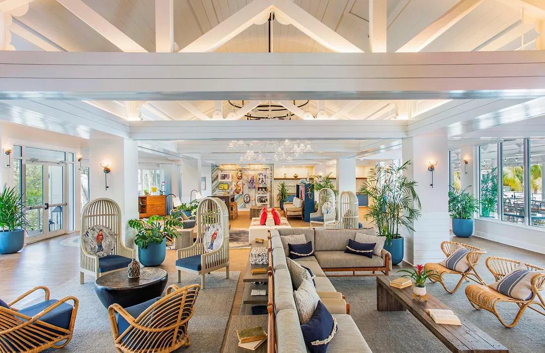 Margaritaville Beach House Key West-1
