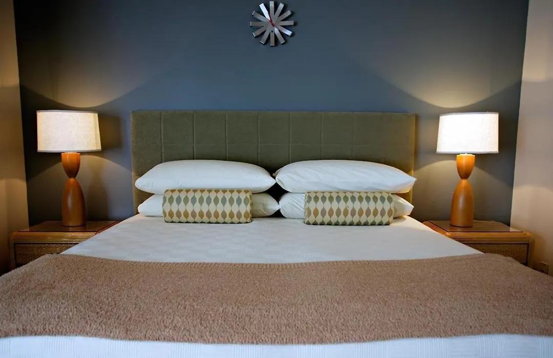 Desert Hills - 21 And Over - A Town & Desert Boutique Hotel (Adults Only)-1