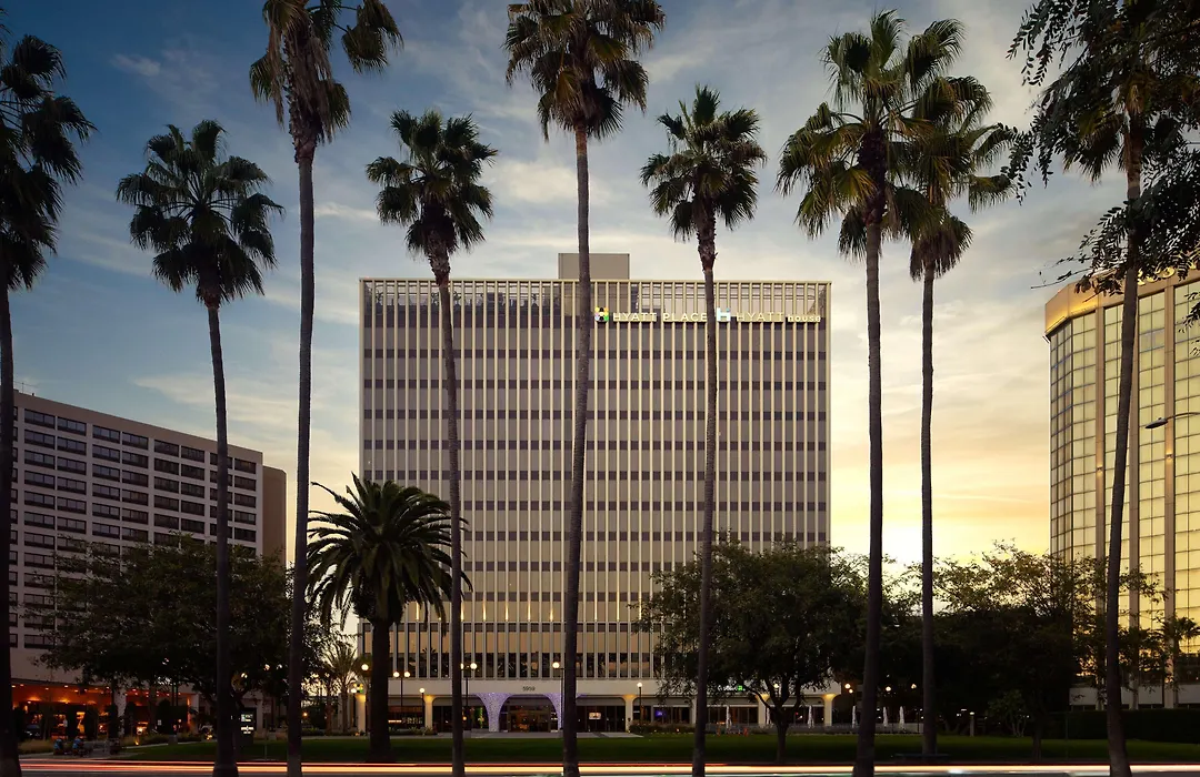 Hyatt Place Lax/Century Blvd-1