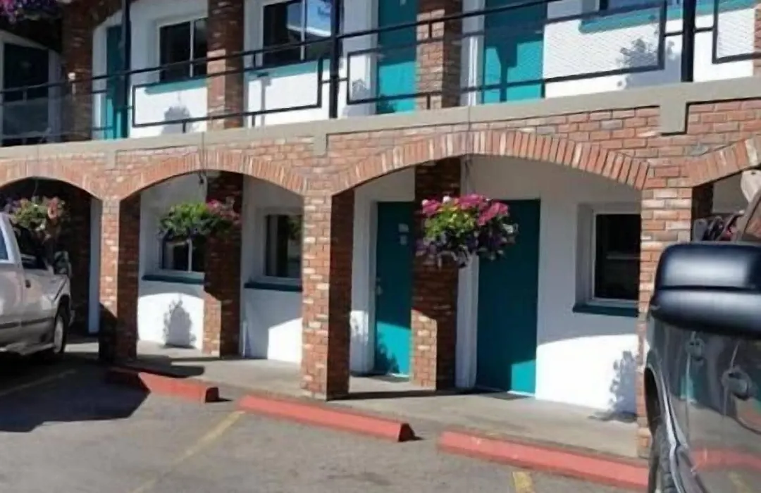 Schell Motel-1