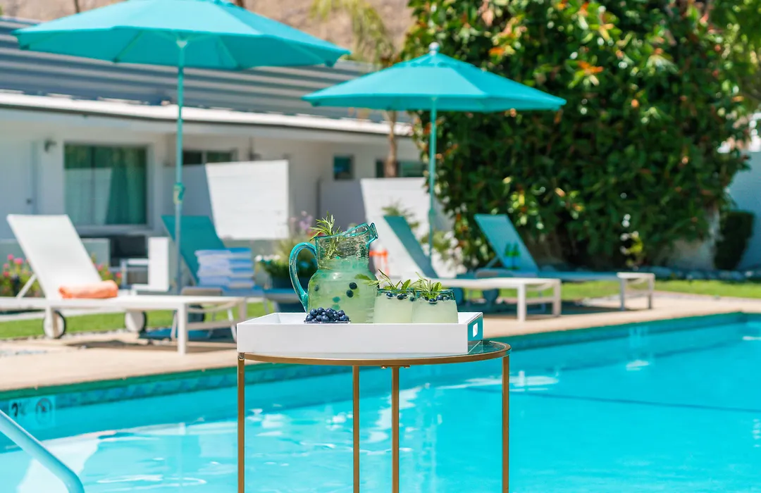 Bellevue Oasis - Adults Only-1