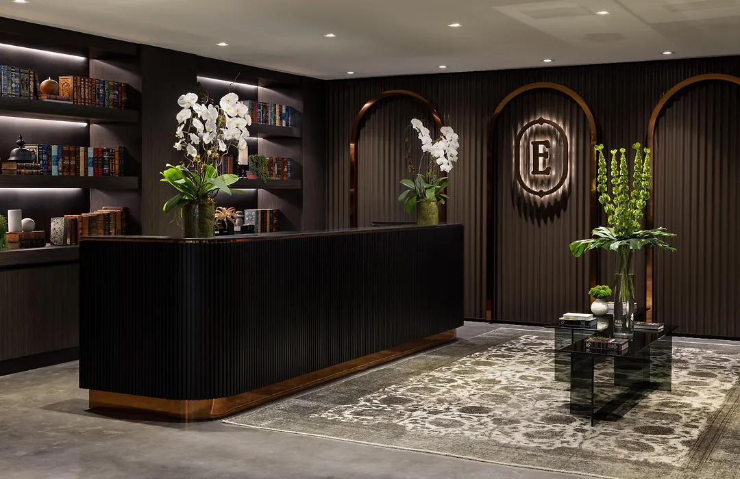 The Elser Hotel Miami - An All-Suite Hotel-1