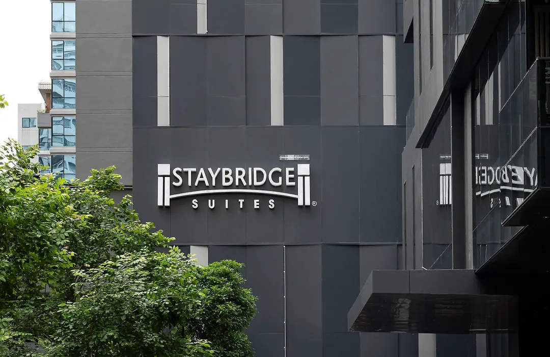 Staybridge Suites Bangkok Sukhumvit By Ihg-1