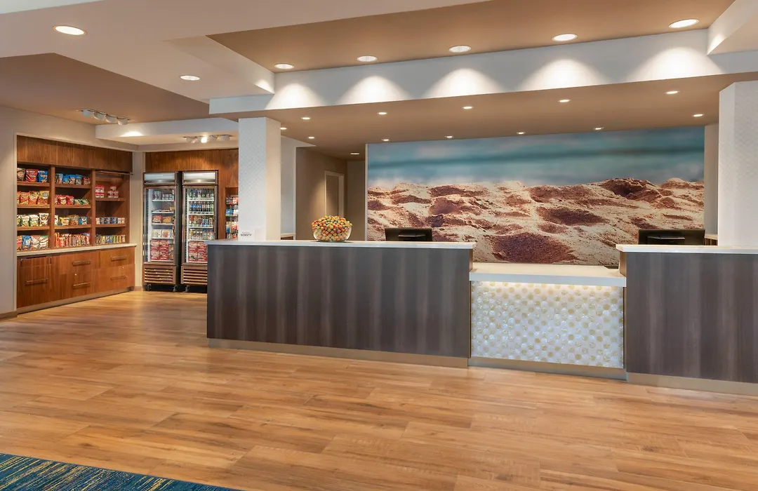Springhill Suites By Marriott San Diego Carlsbad-1