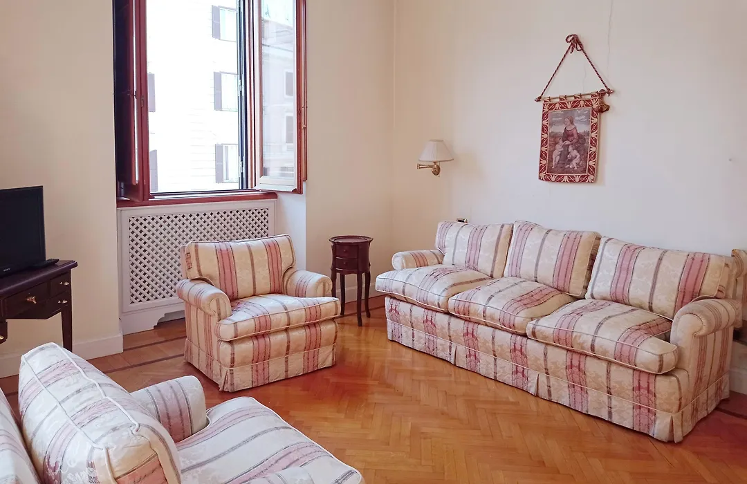 Roman Holidays Boutique Hotel-1