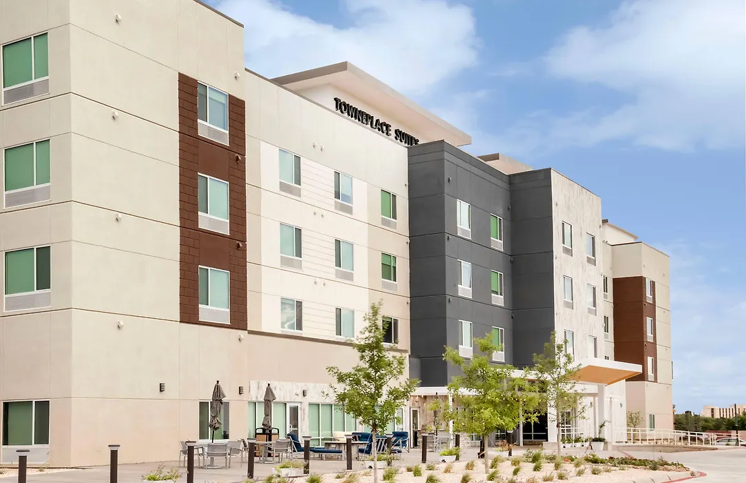 Towneplace Suites Amarillo West/Medical Center-1