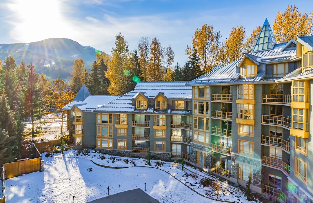 Cascade Lodge-1