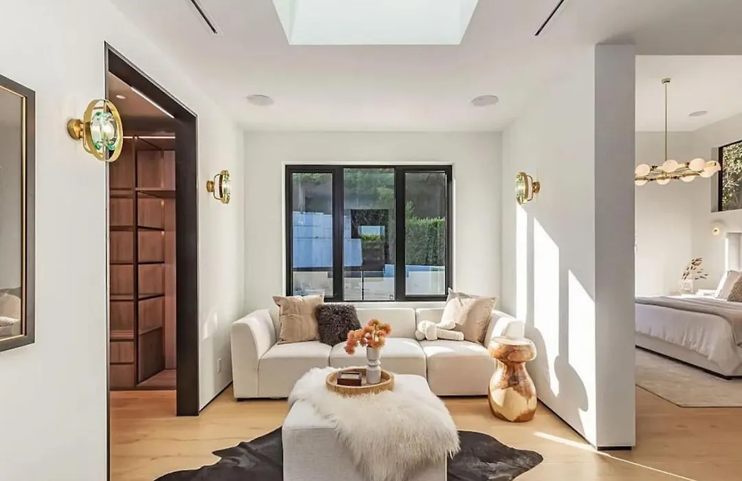 Sunset Plaza Luxury Masterpiece Villa-1
