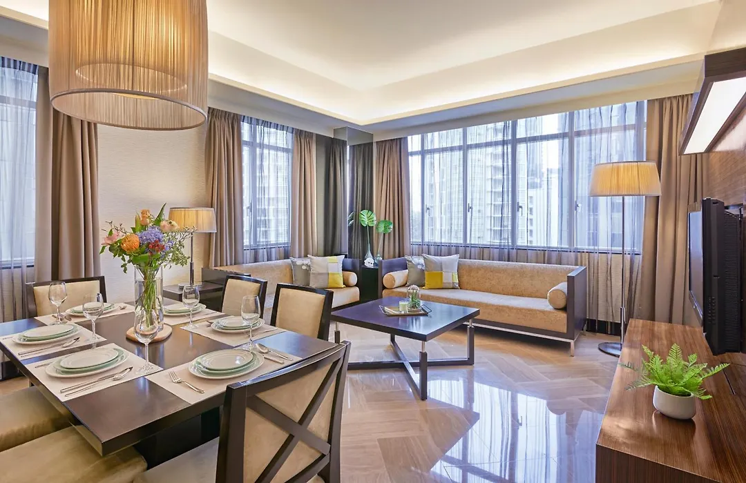 Orchard Scotts Residences By Far East Hospitality-1