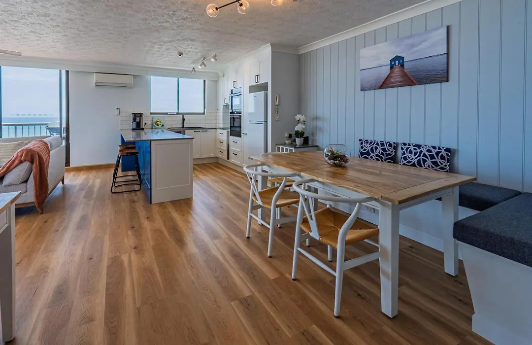 Beach Palms Holiday Apartments-1