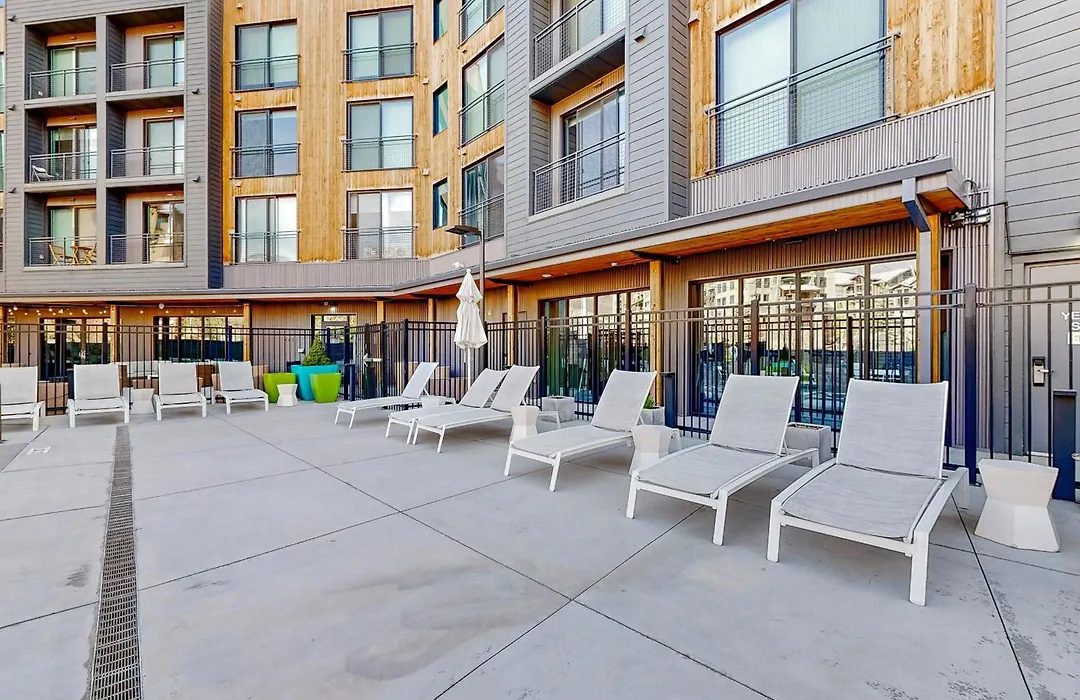 Canyons Resort Village #206-1