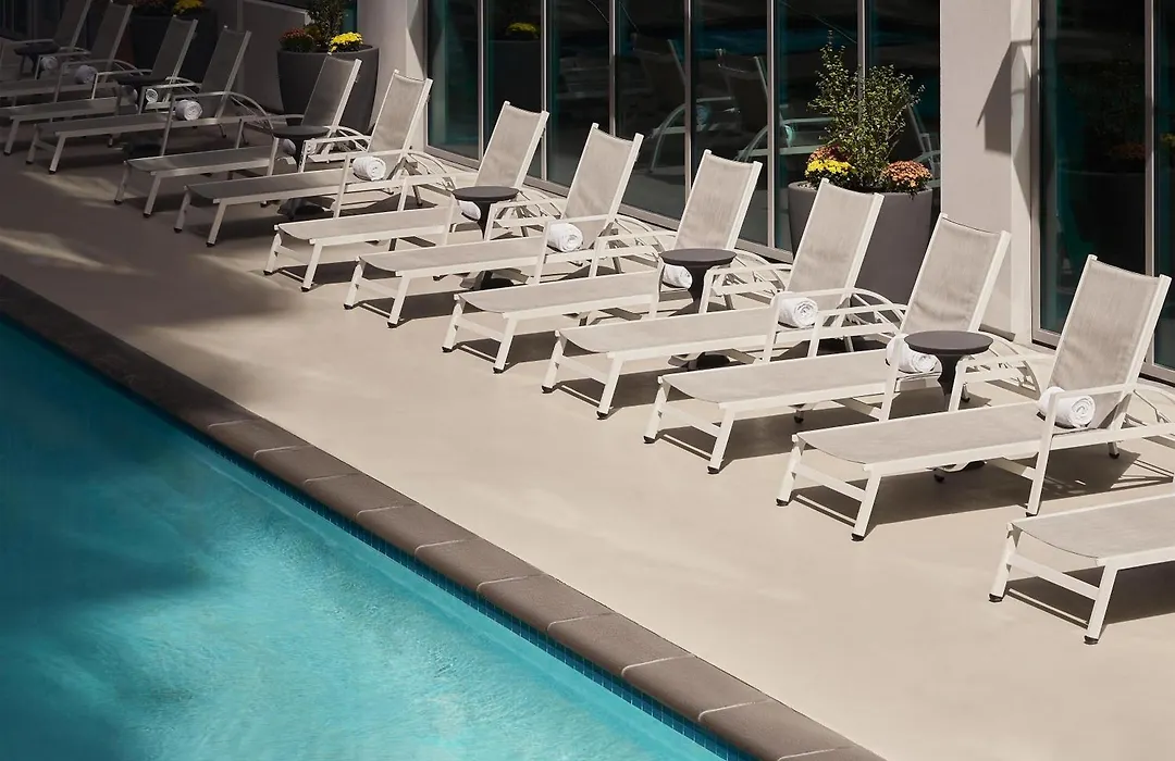 Carte Hotel San Diego Downtown, Curio Collection By Hilton-1