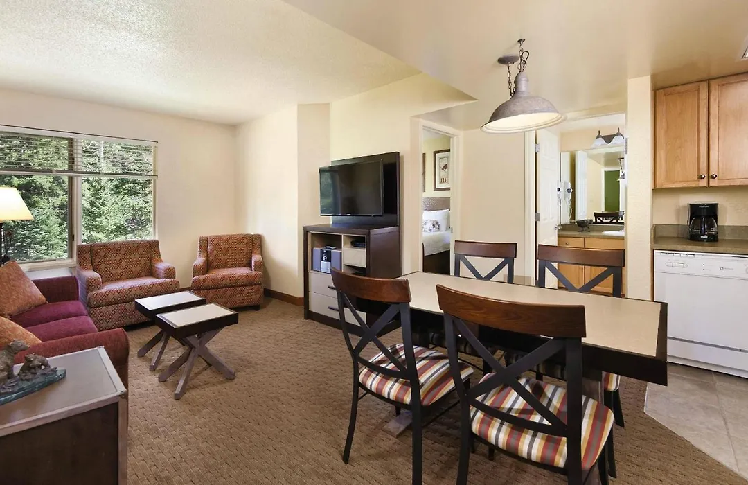 Worldmark Canmore-Banff-1