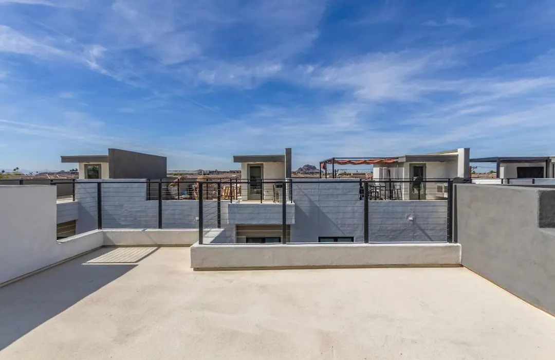 Modern Luxury At Skysong-1