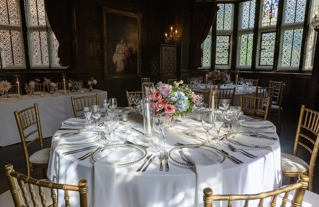 New Hall Hotel & Spa, Birmingham-1