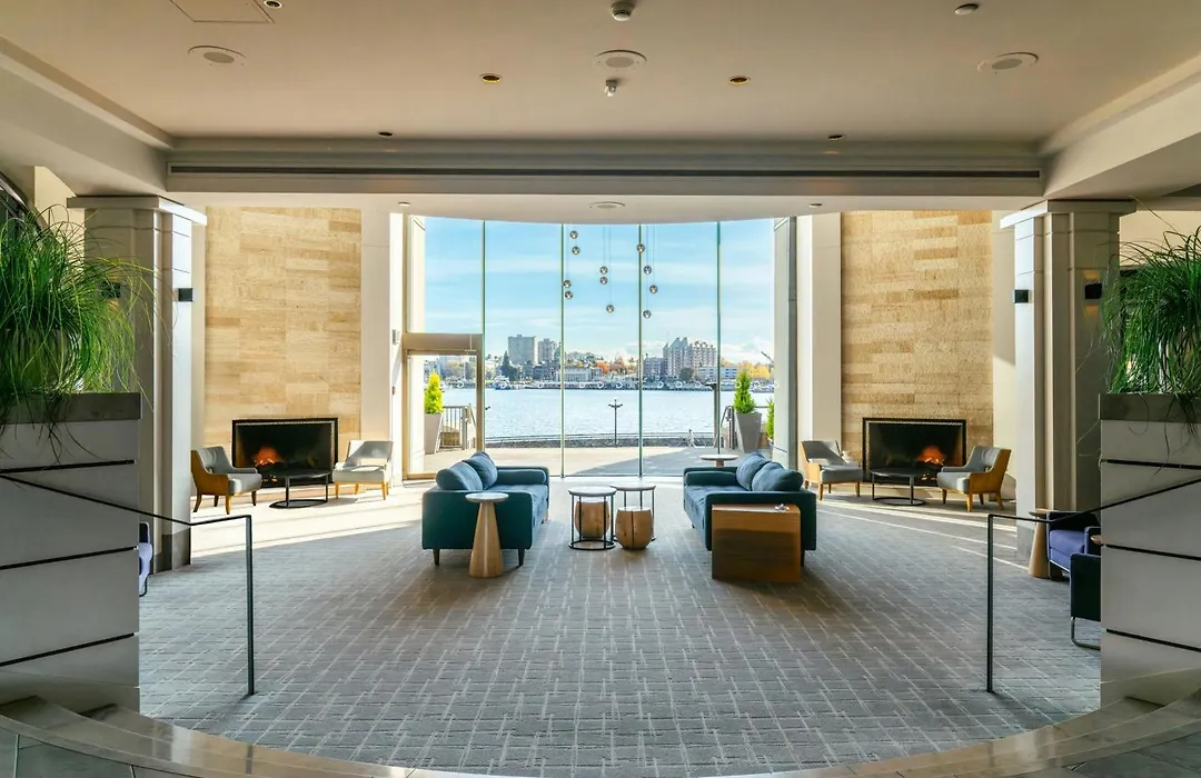 Delta Hotels By Marriott Victoria Ocean Pointe Resort-1