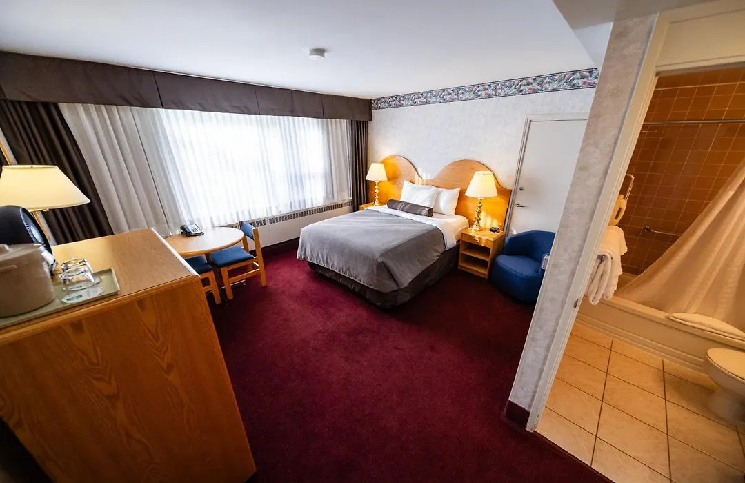 Bow View Lodge-1