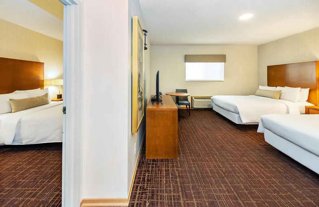 Banff Inn-1