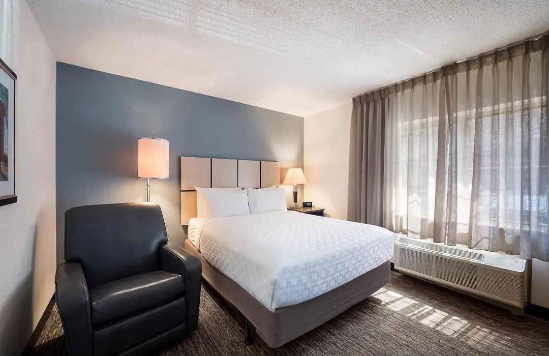 Sonesta Simply Suites Phoenix Glendale-1