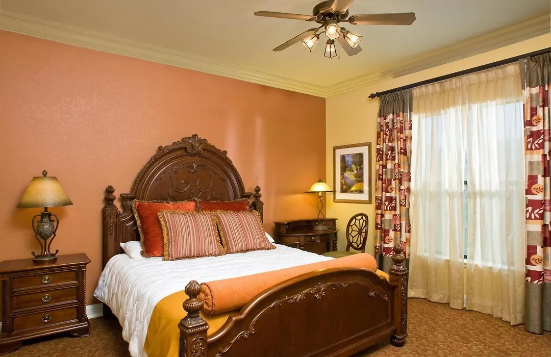 Club Wyndham Smoky Mountains-1