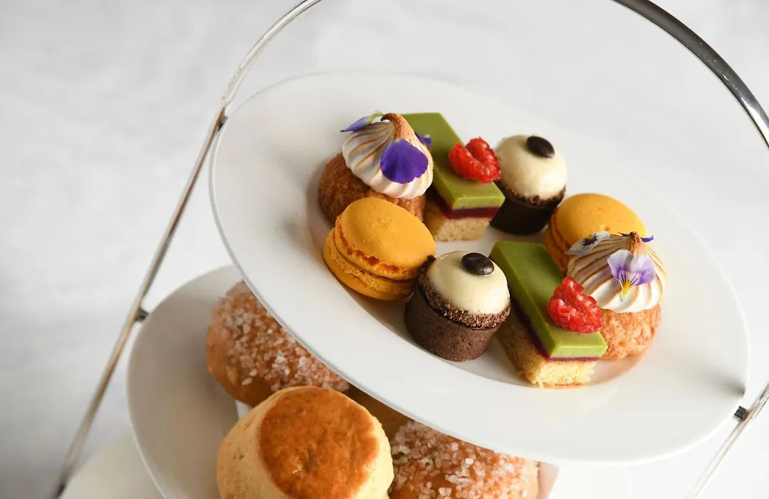 The Royal Crescent Hotel & Spa-1