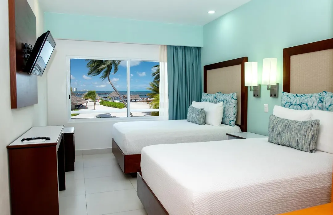 Cancun Bay All Inclusive Hotel-1