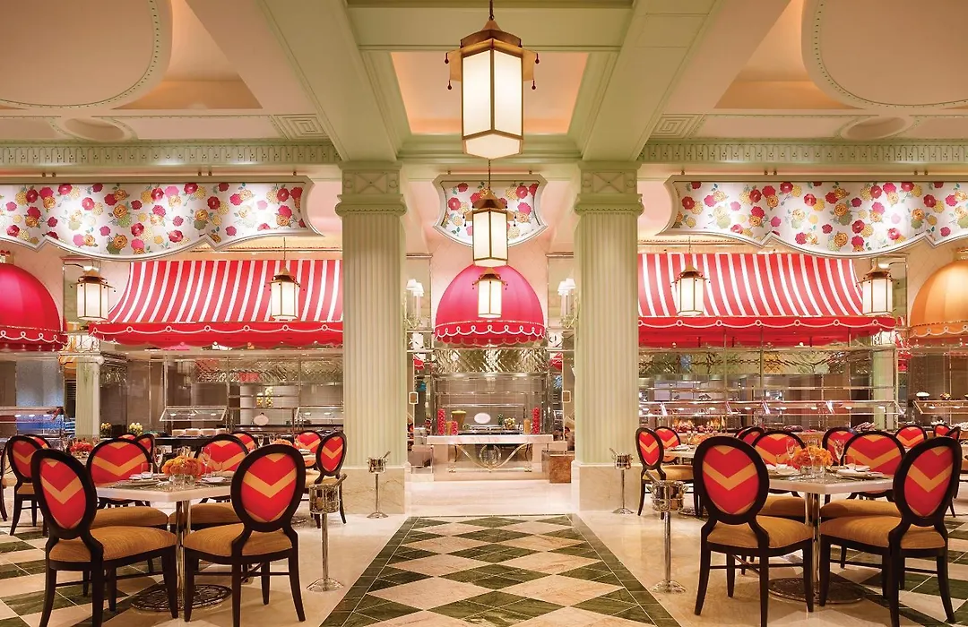 Encore At Wynn Las Vegas-1