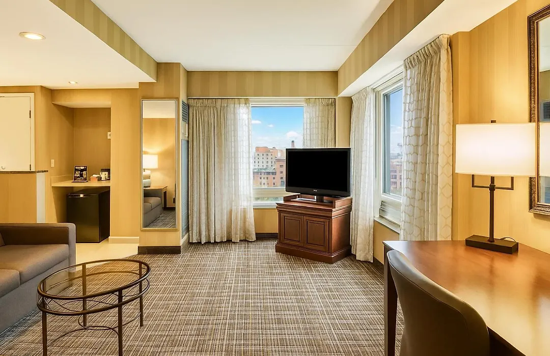 Doubletree Fallsview Resort & Spa By Hilton - Niagara Falls-1